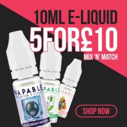 Vapable Incredible Value E Cigs E Liquid And Accessories Incredible Value E Cigs E Liquid