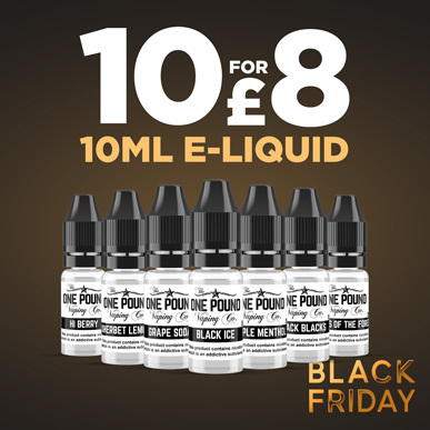 Vapable - Incredible Value E Cigs, E Liquid and Accessories ...