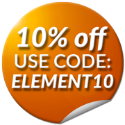 10% Off Element One Shot