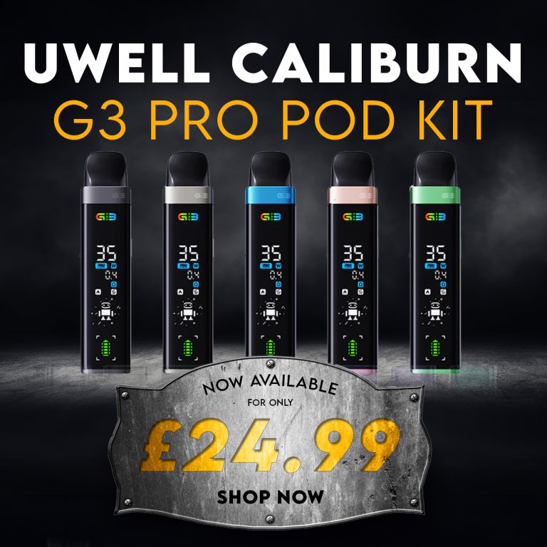 Vapable - Incredible Value E Cigs, E Liquid and Accessories ...