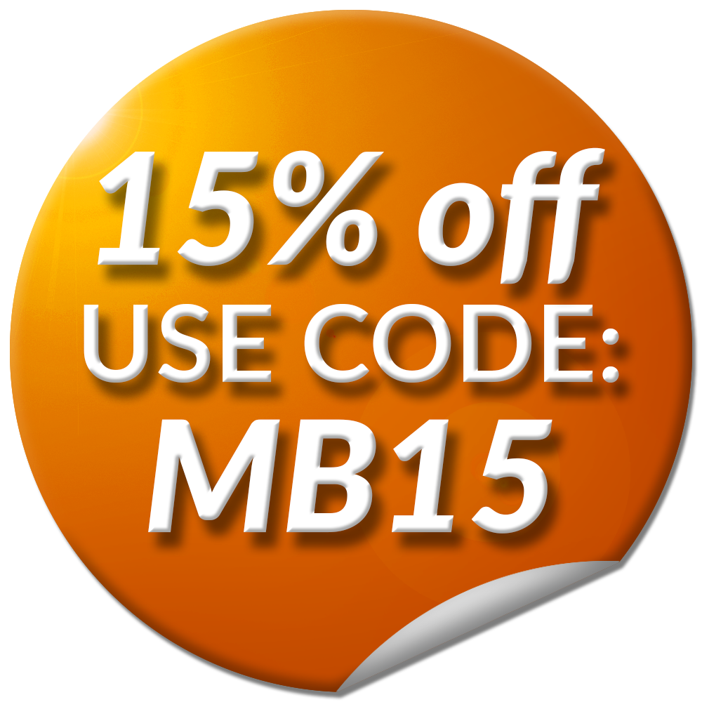 15% Off With Code